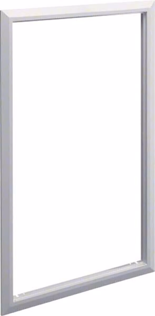 Telaio Hager, universaleZ a 2 vani, 1100x550 FZ32B
