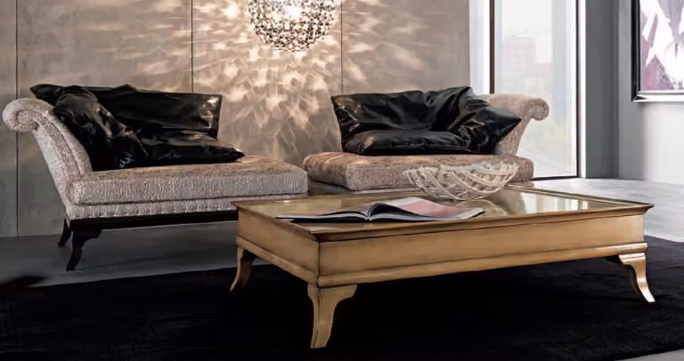 Designer Tisch Wohnzimmertisch Tische Beistelltisch Couchtisch Kaffeetisch