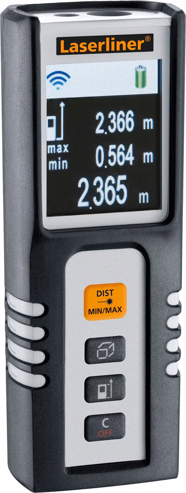 Laserliner DistanceMaster Compact Laser range finder 25 m