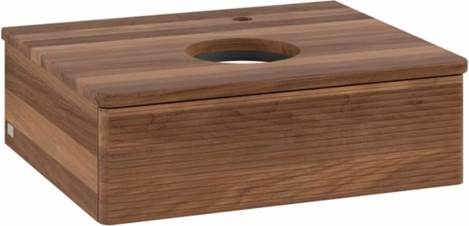 Villeroy & Boch L07152HM WTUS Antao L07_5 600x190x500mm