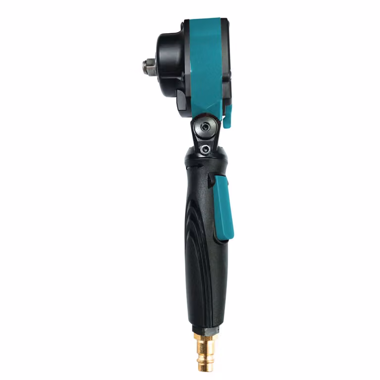 Avvitatore a impatto industriale Aircraft Winkel ISS-TTM ½", 2401370