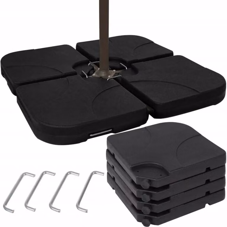 Base per ombrellone Gardlov 23797