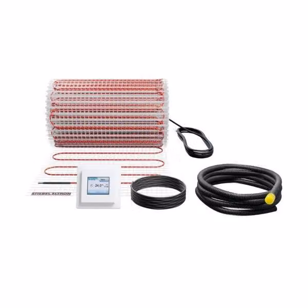Sistema di climatizzazione a pavimento Stiebel Eltron FTM 200/2 Set Plus 205718