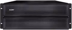 Batteria APC Smart UPS X 120 V Black SMX120BP