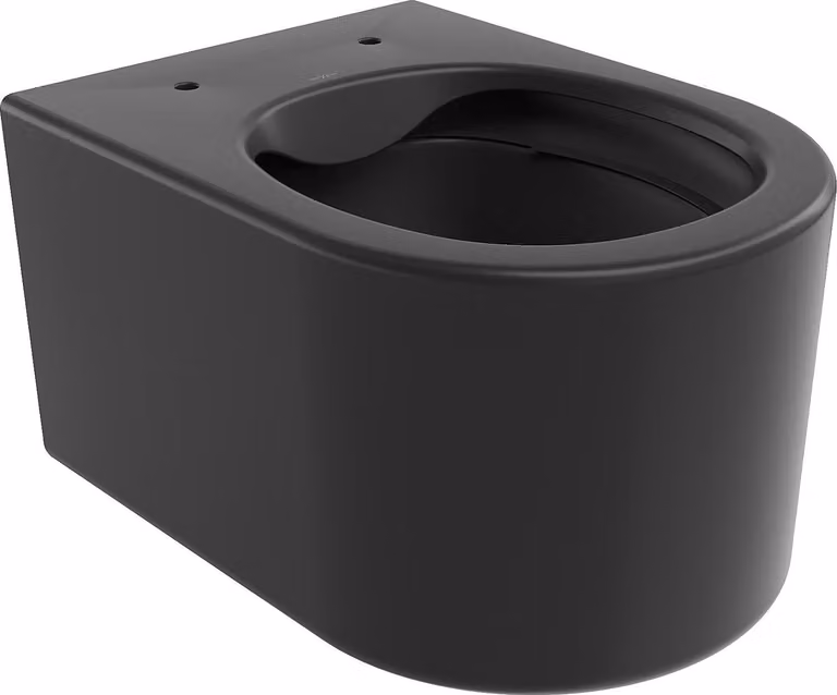 Mexen Sofia WC Rimless, nero opaco - 3354XX85