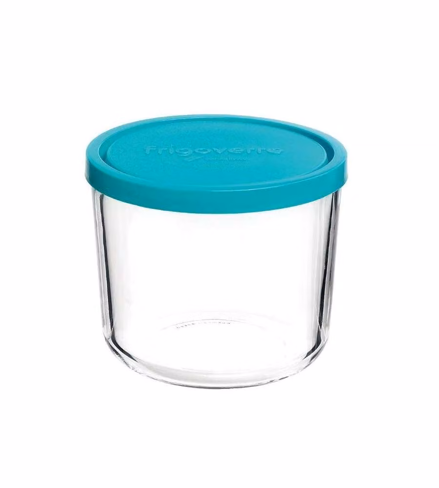 Contenitore Frigoverre Tondo 12 cm