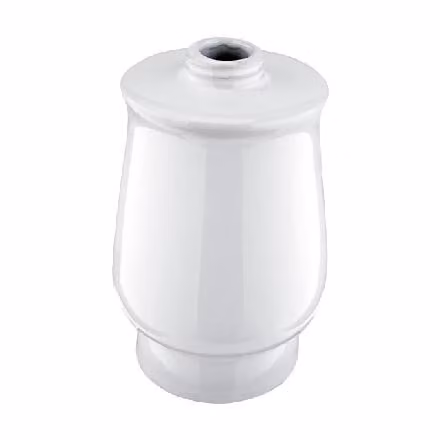 Nimco Ricambi - Contenitore di ricambio per dispenser Lada, bianco 1029LA