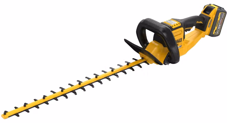 DeWALT DCMHT573X1-QW - FlexVolt Akku-Heckenschere 54V