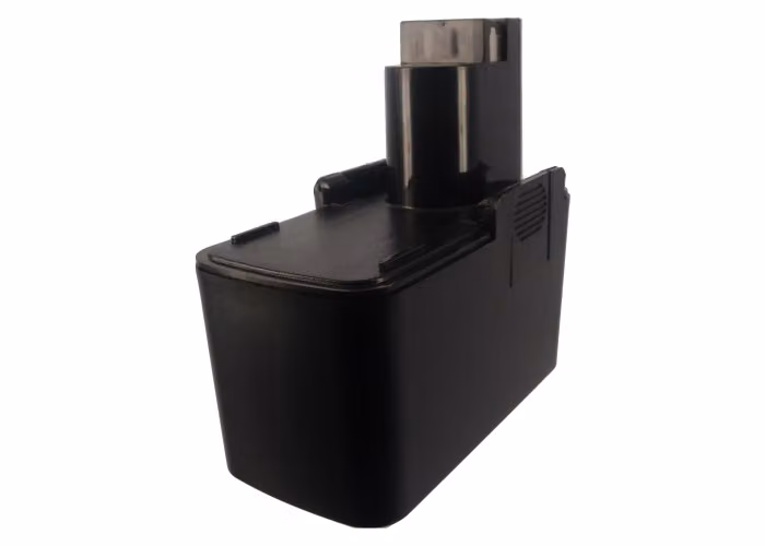 TECHTEK Batteria compatibile con [Skil] 3000vsrk, 3100, 3100k, 3105, 3105k, 3109k, 3110, 3110k, 3110vsrk, 3220, B 2100, B 2109, B 2109k, B 2110, B 22