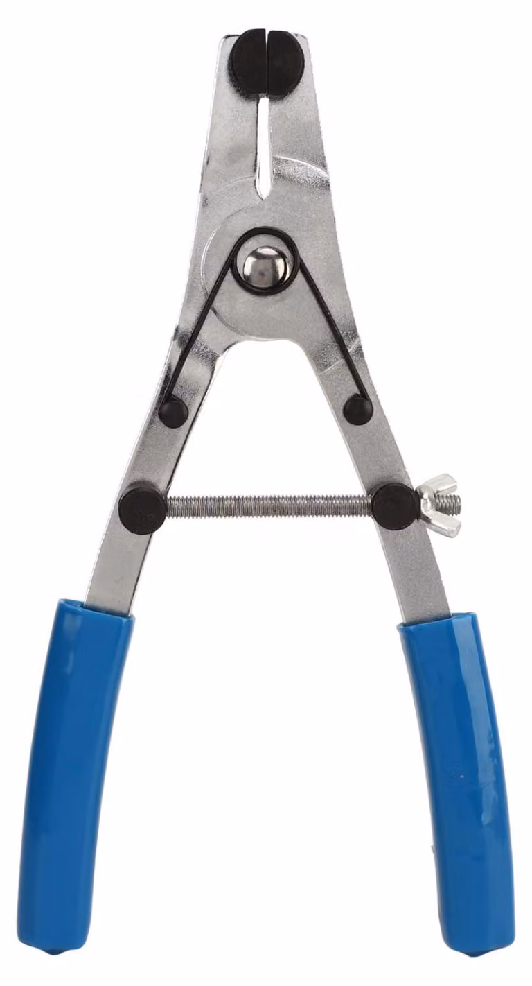 Kit di riparazione pinze freno - Pinze freno universali - Attrezzo per la rimozione delle pinze freno - Utensili per motociclette - Manutenzione efficiente - Utile strumento - Attrezzi per il rimontaggio delle pinze freno