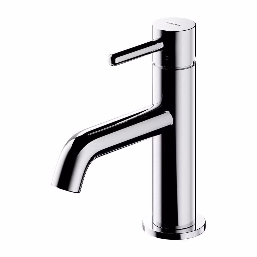 Omnires Y Y1210NCR Miscelatore per lavabo, cromato