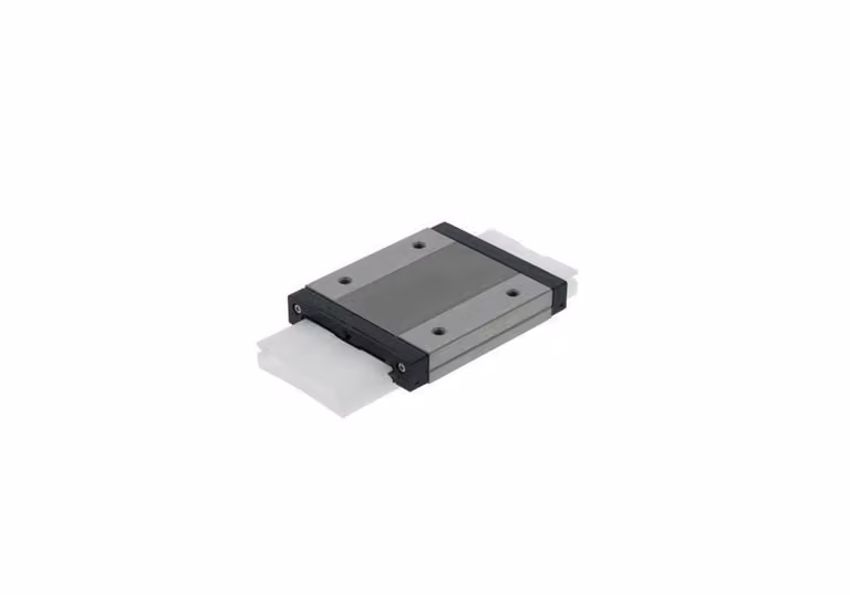 Carrello di guida KWEM07 -WL-V0-G2A 0,031kg Serie 7 INA