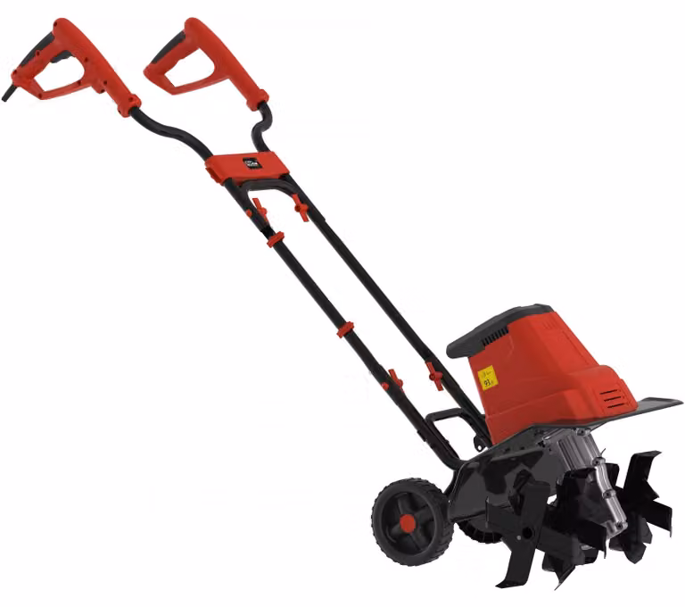 Motozappa elettrica GEGF 1540.1