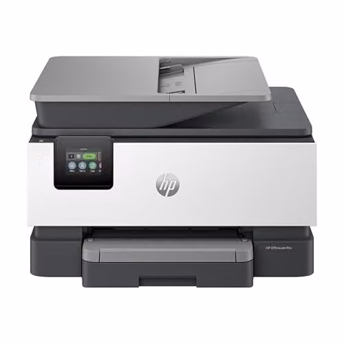 HP Officejet Pro 9120B (4V2N0B#686)
