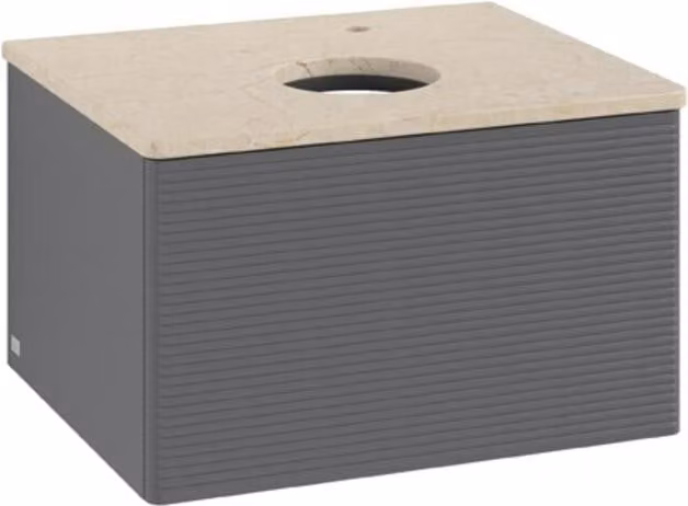 Villeroy & Boch K29153GK WTUS Antao K29_5 600x360x500 mm
