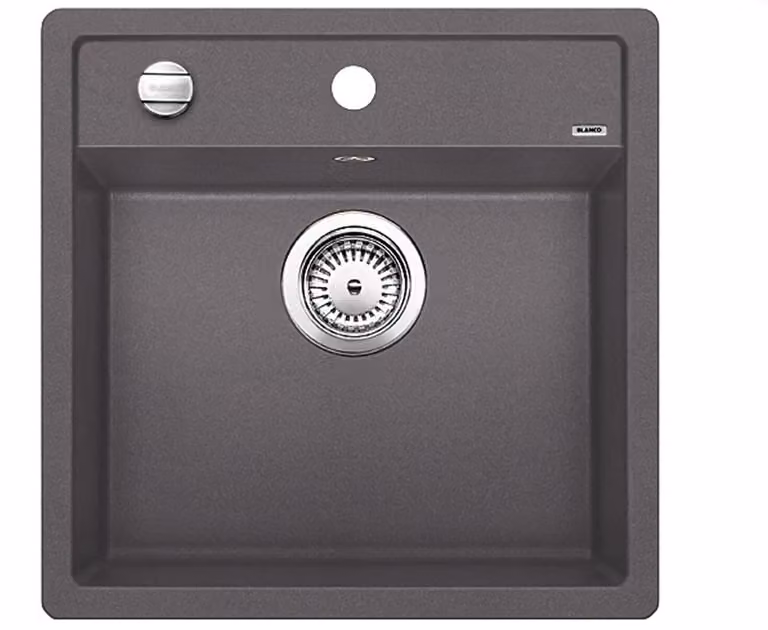 Blanco BLANCODALAGO 5-F 518849 Grigio roccia