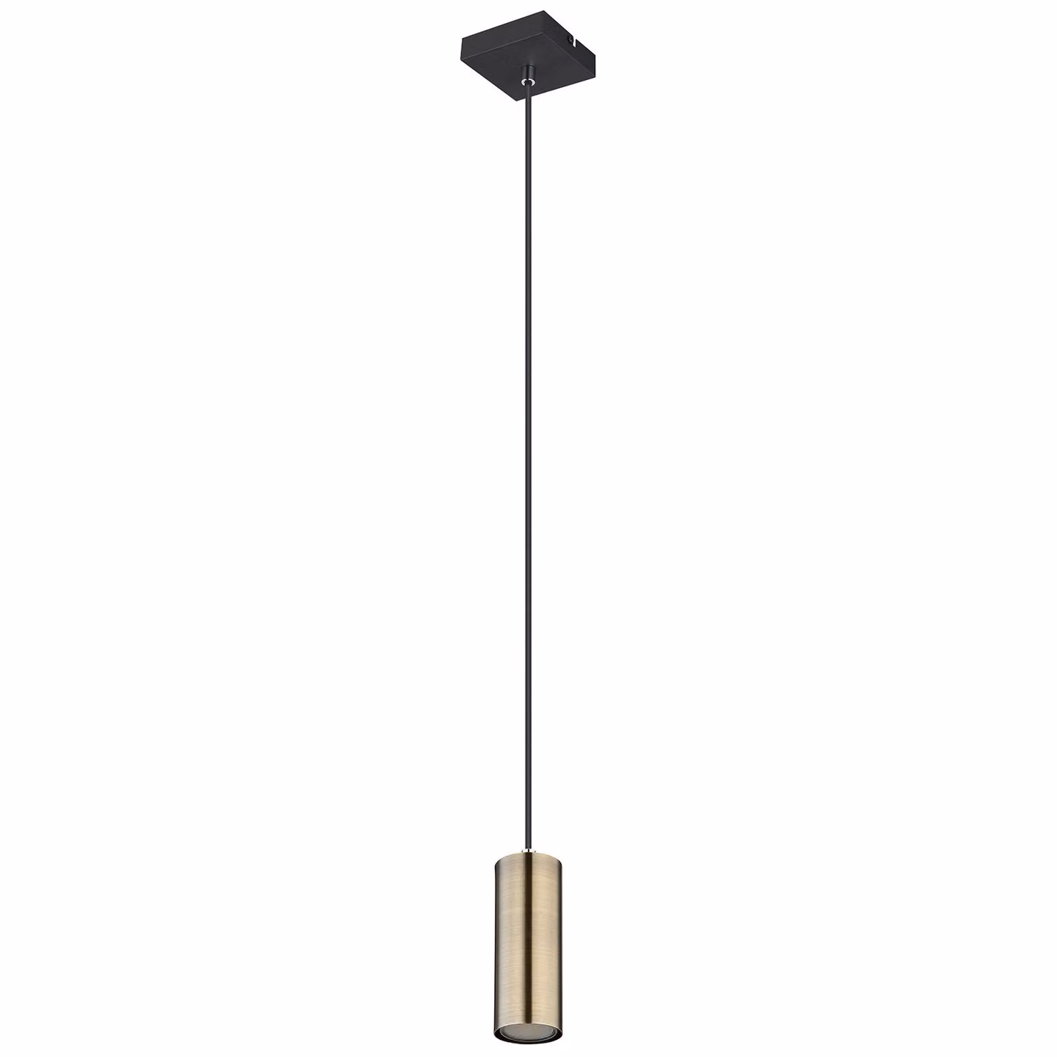 GLOBO lampada a sospensione sala da pranzo lampada a sospensione soggiorno luce a sospensione cucina 57911HM