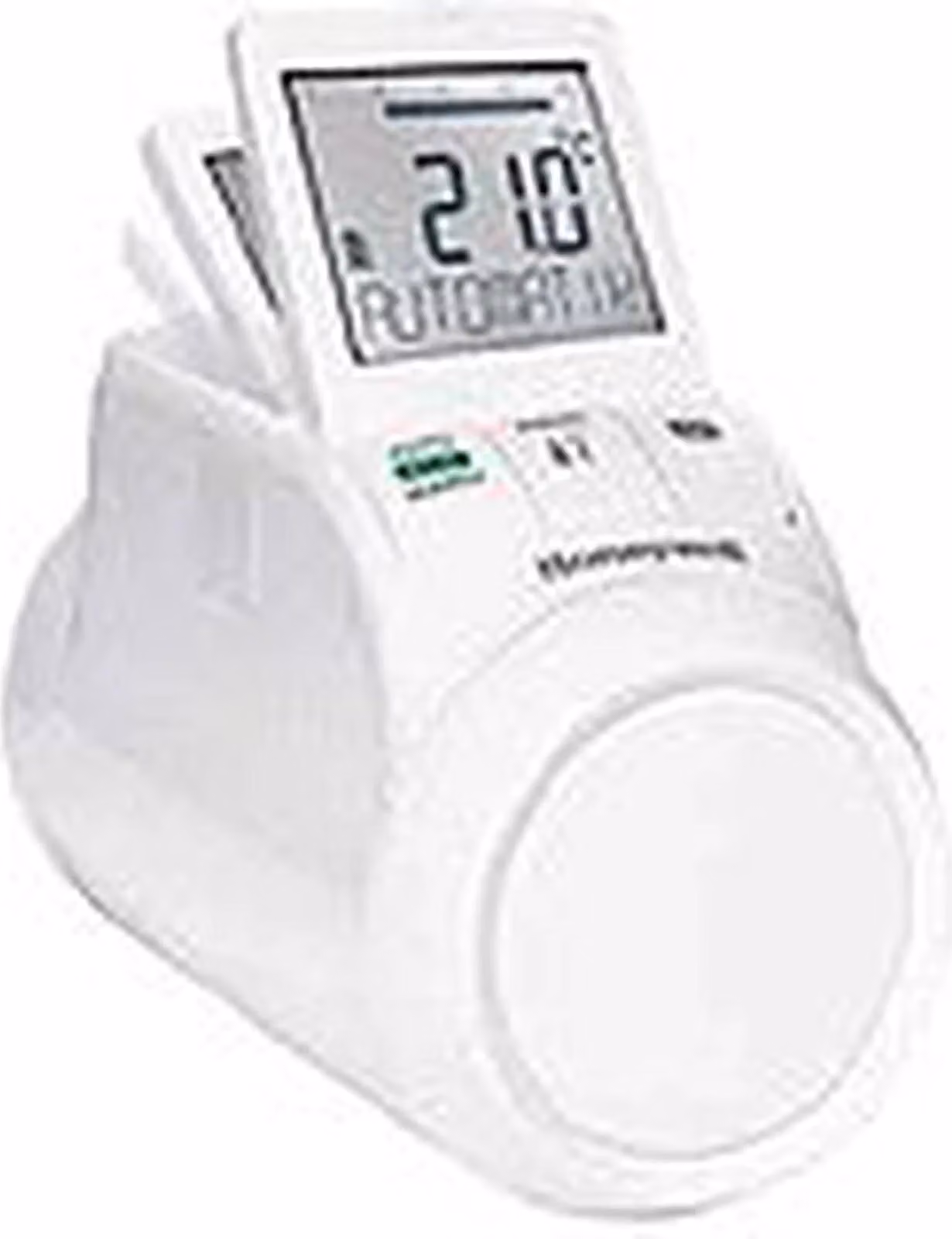 asdec life ® Regolatore elettrico per radiatori Thera Pro HR90