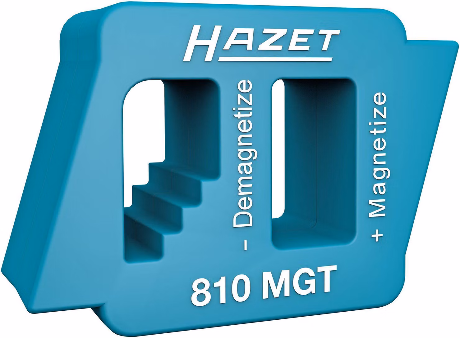 Hazet 810MGT Magnetizzatore, smagnetizzatore (810MGT)