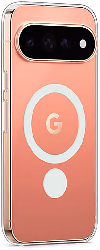 Cover trasparente per Google Pixel 11 Pro XL