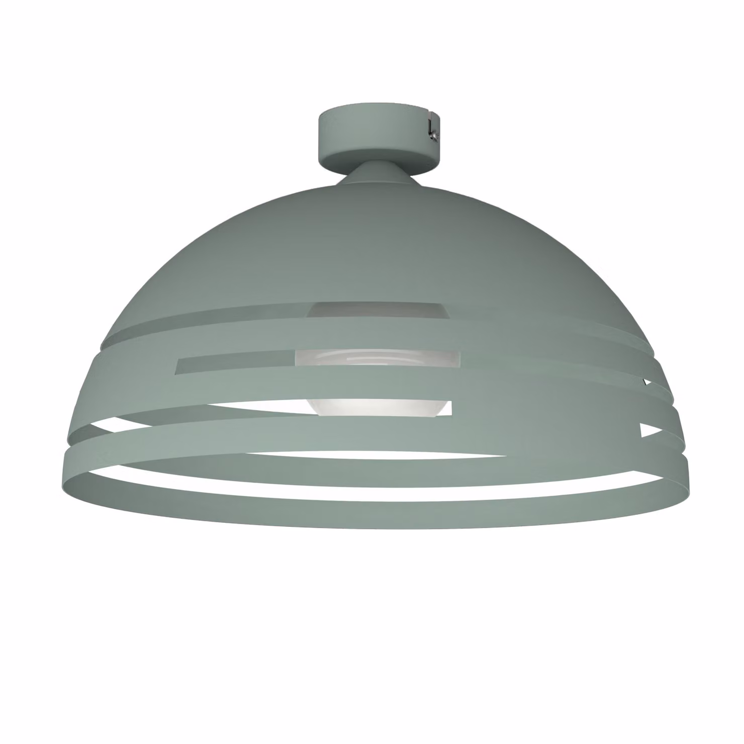 Lampada Da Soffitto Circuit Monocolore