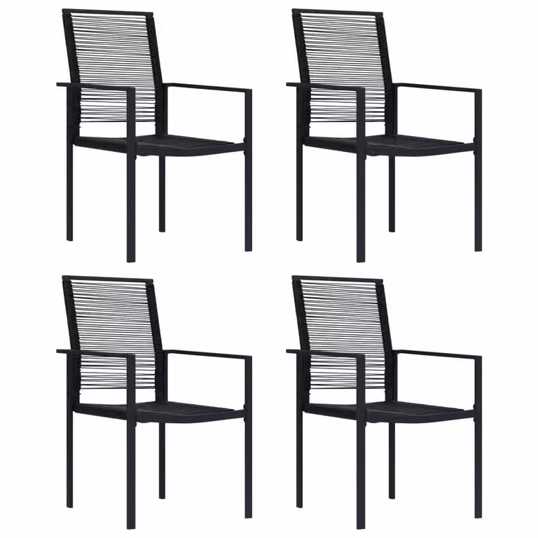 Set da Pranzo da Giardino 5 pz