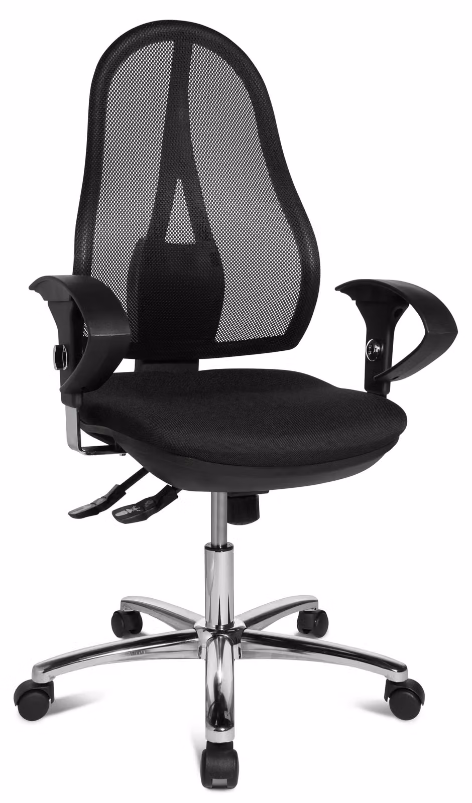 Topstar® OP290UG20 Bürodrehstuhl Open Point SY Deluxe