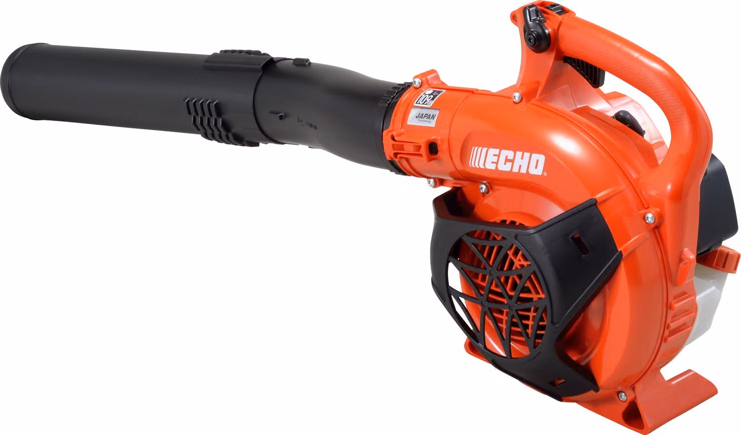 Soffiatore Echo PB-2520 con motore a benzina