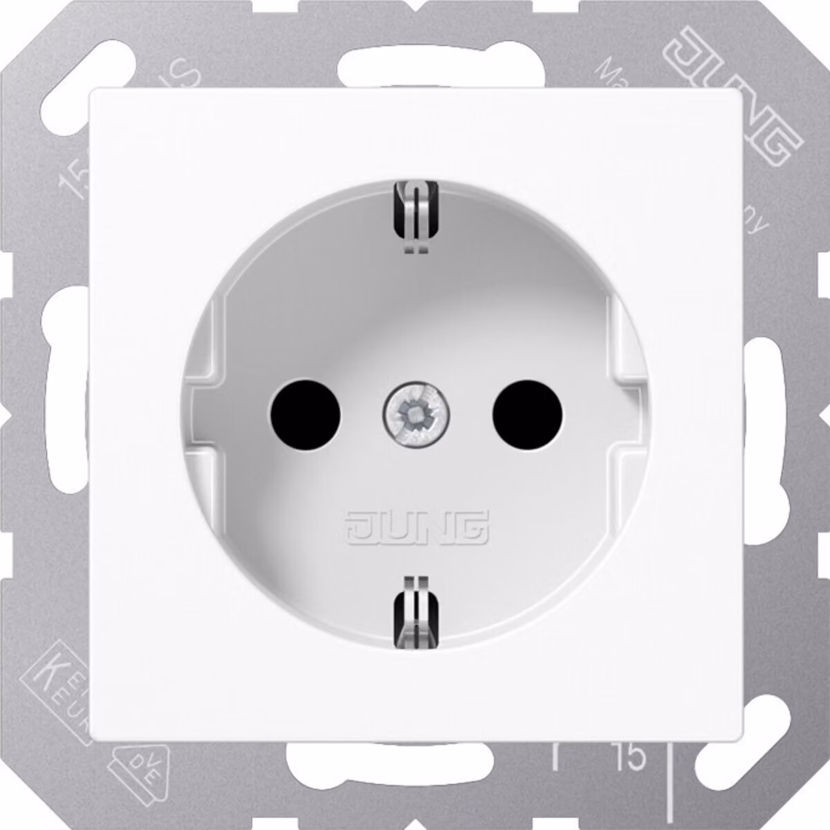 Presa Jung SCHUKO A 1520 BFKI WW A1520BFKIWW