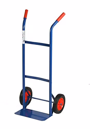 Carrello Portatutto 80 Kg