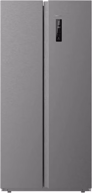 CECOTEC 02440 - Bolero CoolMarket SBS 559 Inox E