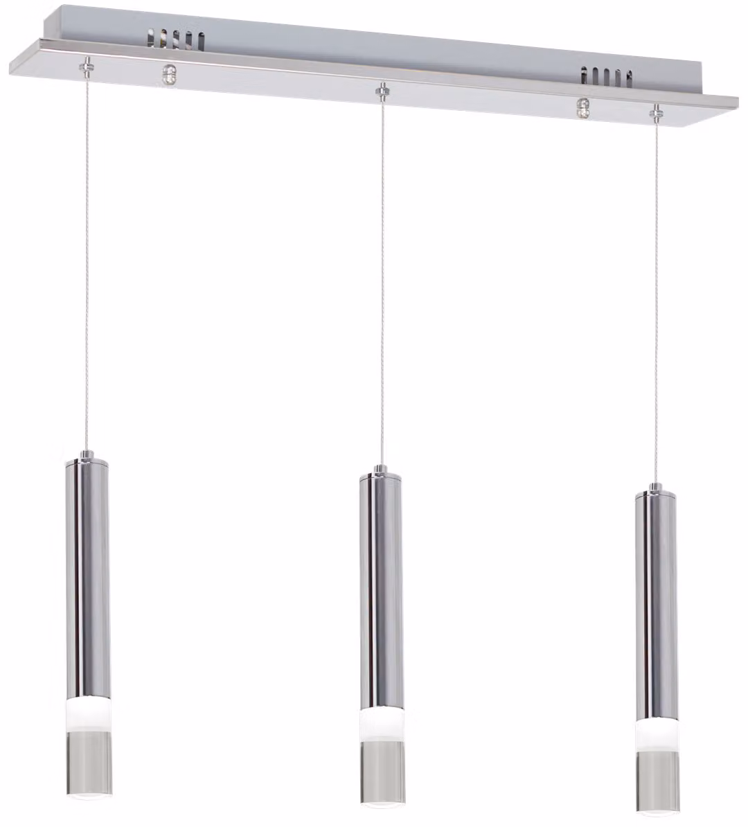 Lampada a sospensione ICE 15W LED ML322 Milagro