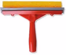 Lava vetri con spugna Tonkita TK270 rosso