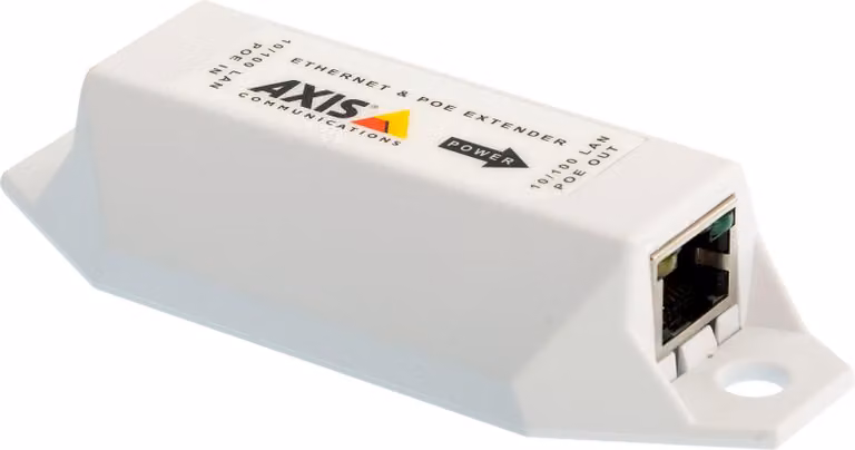 AXIS T8129 estensore PoE