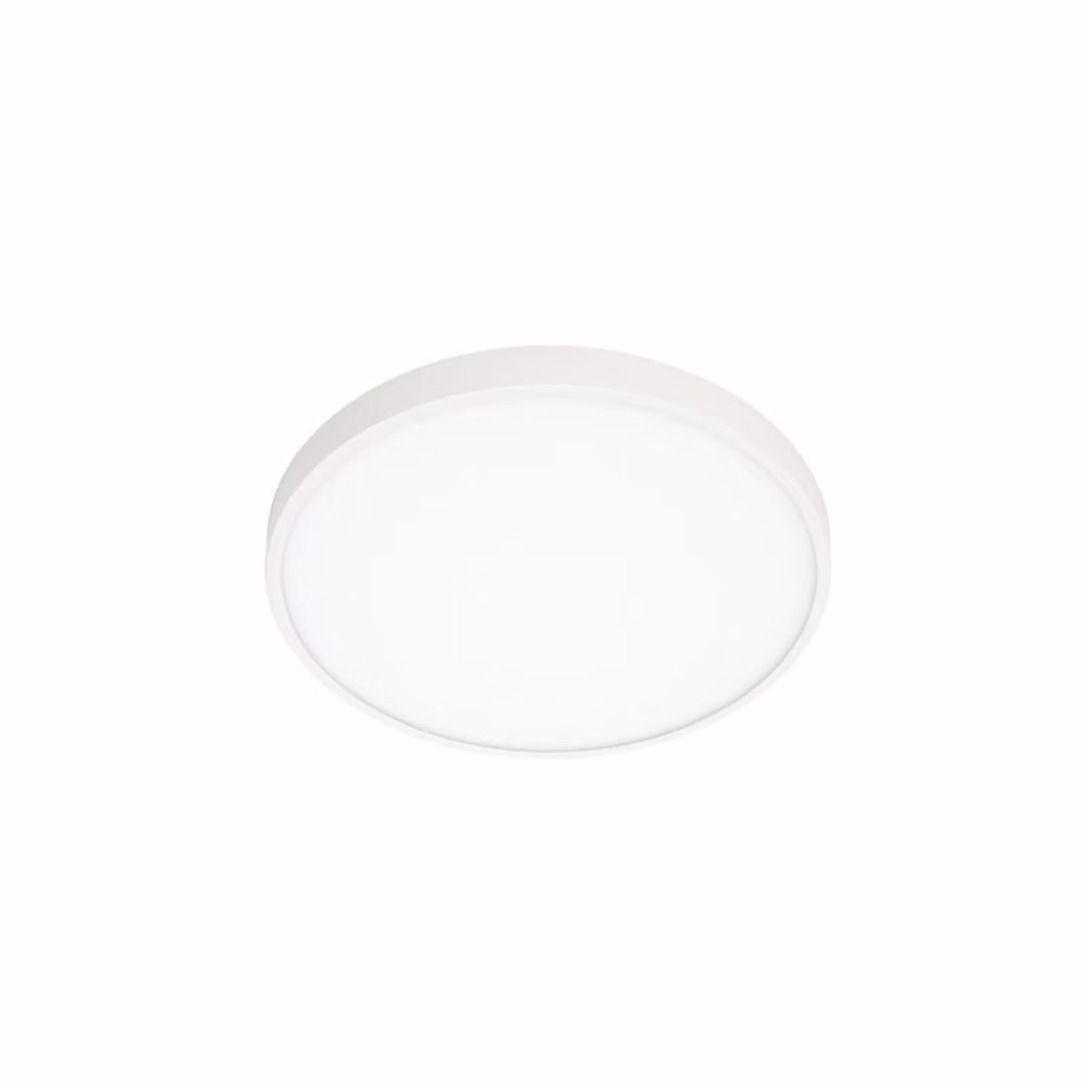 Lampada da soffitto LED 30W RIBERIO PLF-75689-WH-4K Italux