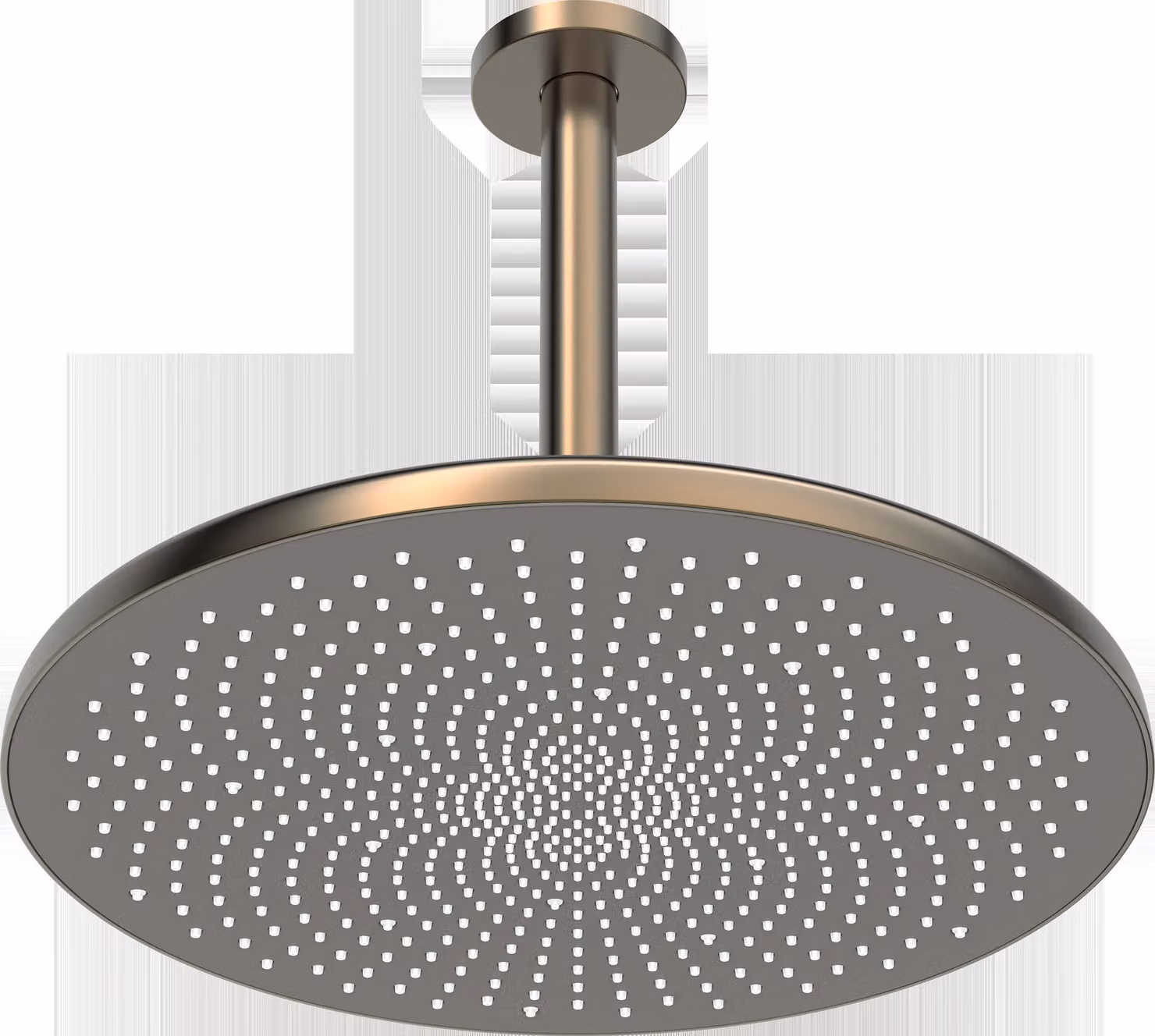 Douche de tête HANSA HANSAAURELIA, diamètre 300mm, 1 jet, 4727030081, 4727030081