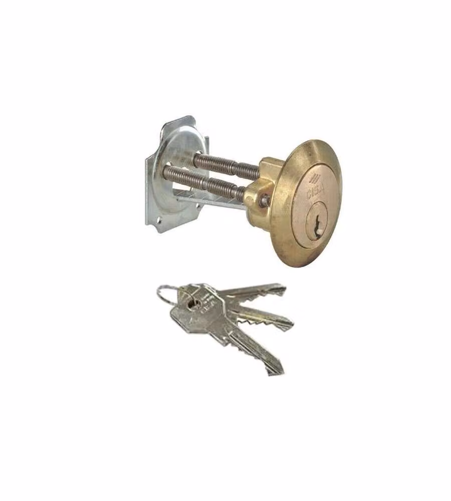 Cilindro App.Tondo 0G500-00-0 Cisa