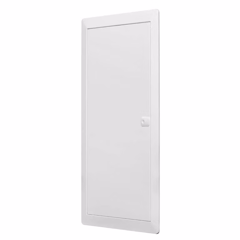 ABN AMIGO Telaio, a 4 file, UP/HW con porta piena, LxAxP: 344x749x11 mm AZUBT48