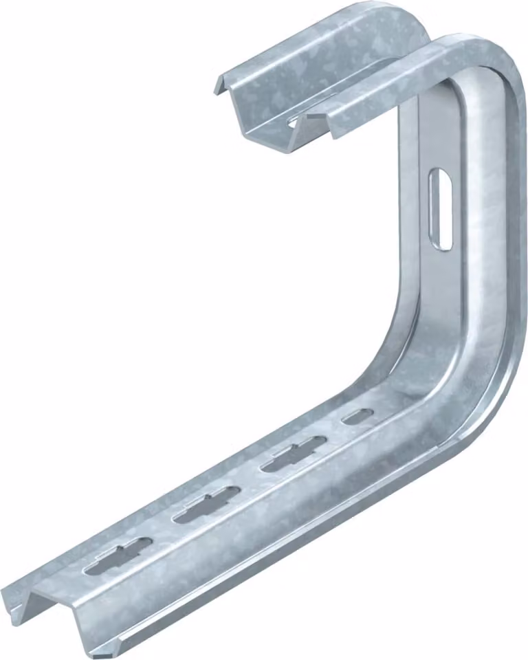 OBO Bettermann Vertr staffa a soffitto 245mm TPD 245 FS