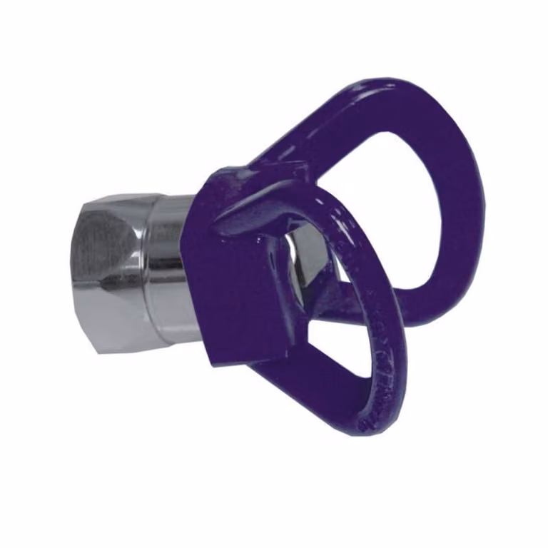 Coperchio Di Protezione Dell'ugello Per La Pistola Airless Dedra Ded7445