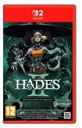 Hades II Collector's Edition per Nintendo Switch RPG Multicolore PEGI 12+