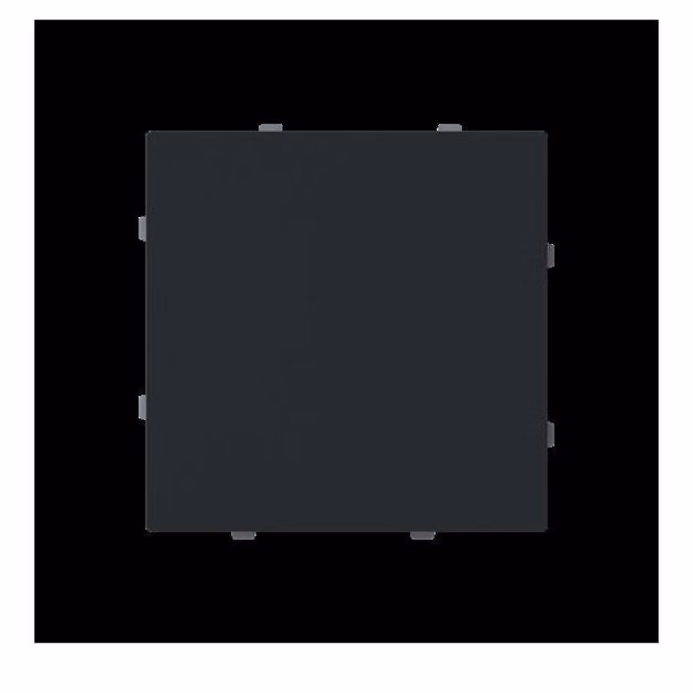 Busch-Jaeger Piastra centrale cieca 1742-45M 2CKA001710A4214