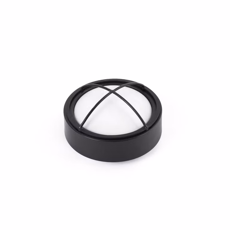 Kit accessori LED nero per ventilatore Eterfan, Tube & Just