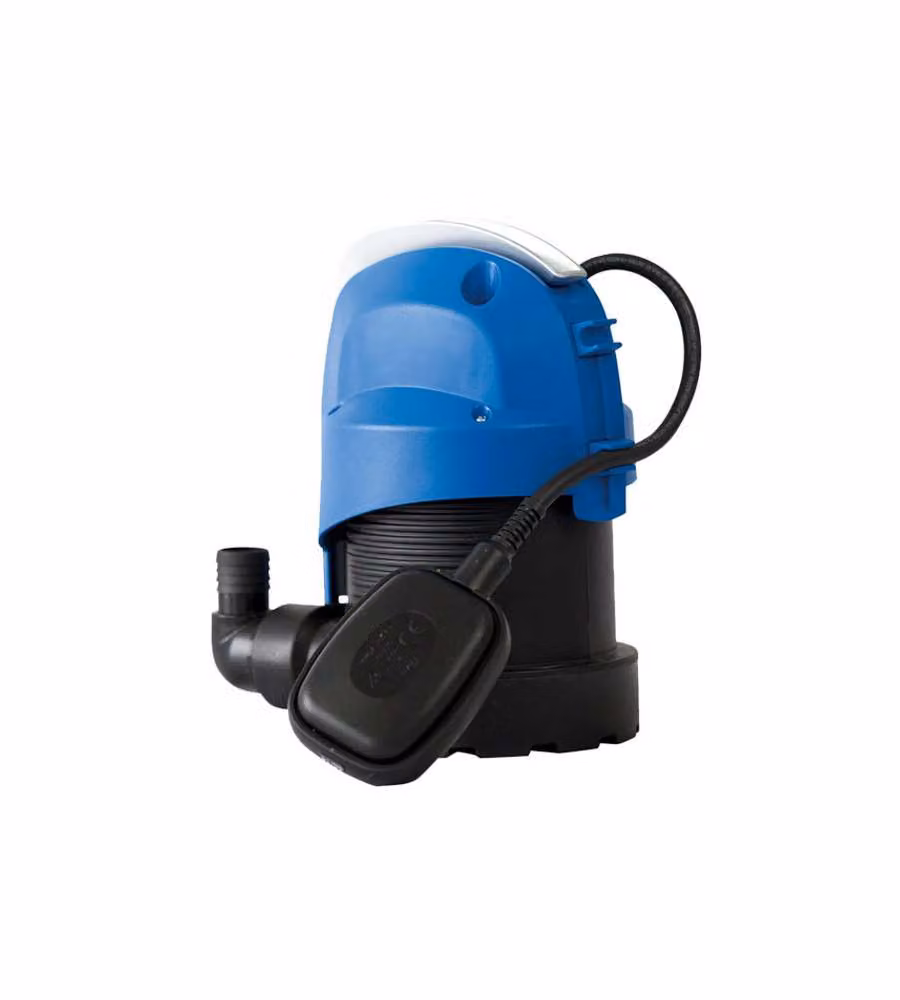 Elettropompa Sommersa D-Cw 200              Tallas