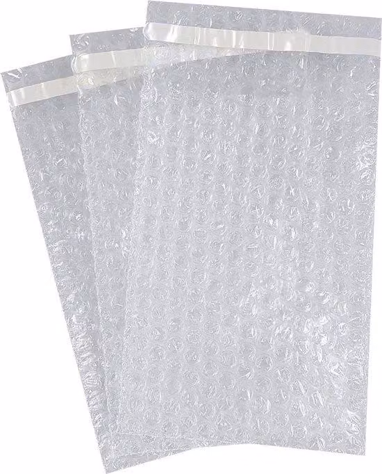 Borsa a cuscino d'aria 330,2 x 469,9 cm - 100 pezzi