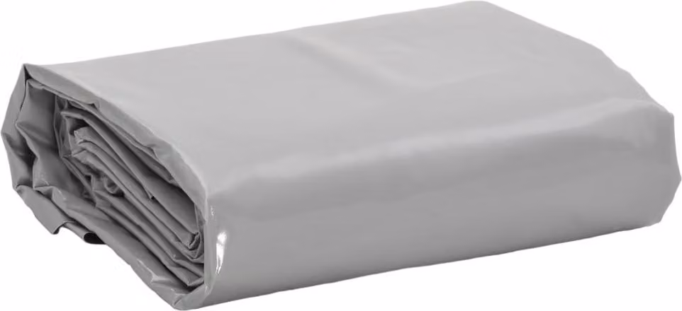 Telone Grigio 5x5 m 650 g/m²
