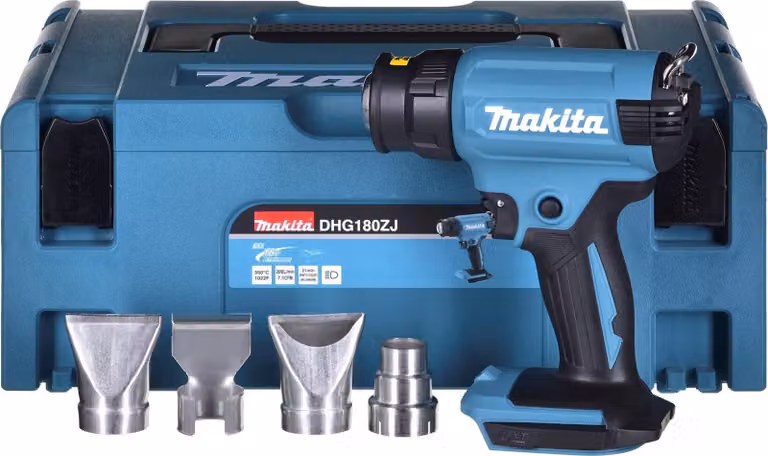 18V Solo Tanner DHG180ZJ MAKITA
