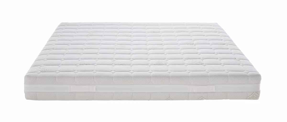 Materasso Silver Memory Med 165x195 cm