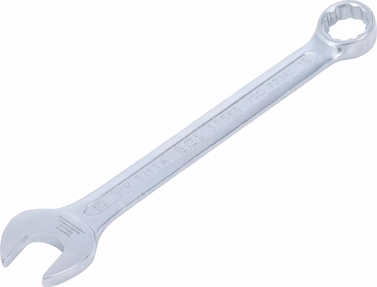 BGS Chiave combinata 19 mm - 30569
