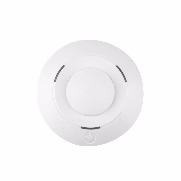 Sensore di movimento PIR a soffitto, modello JA-115P Pro Bus, per autobus